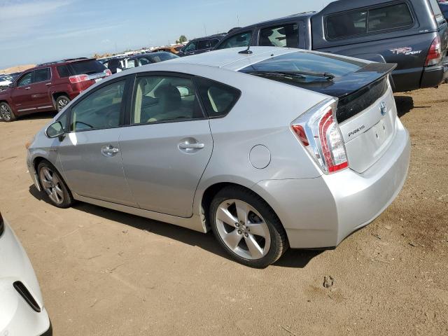 Photo 2 from auction – 2015 TOYOTA PRIUS with VIN JTDKN3DU2F1939615