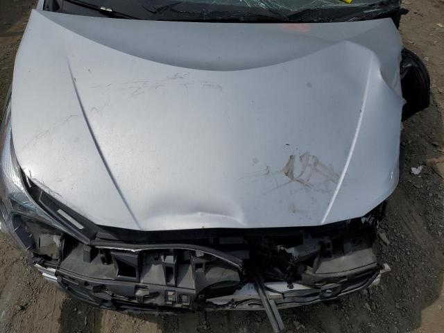 Photo 11 from auction – 2018 TOYOTA PRIUS with VIN JTDKBRFU9J3600372