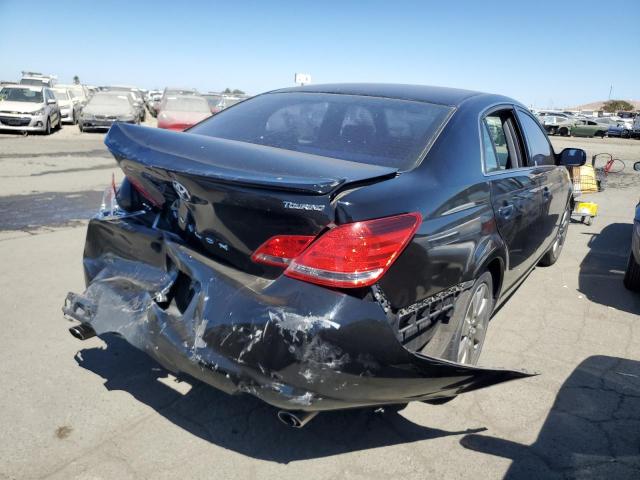 Photo 3 from auction – 2006 TOYOTA AVALON 4D with VIN 4T1BK36B56U117597