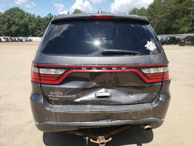 Photo 6 from auction – 2017 DODGE DURANGO SX with VIN 1C4RDJAG0HC817377