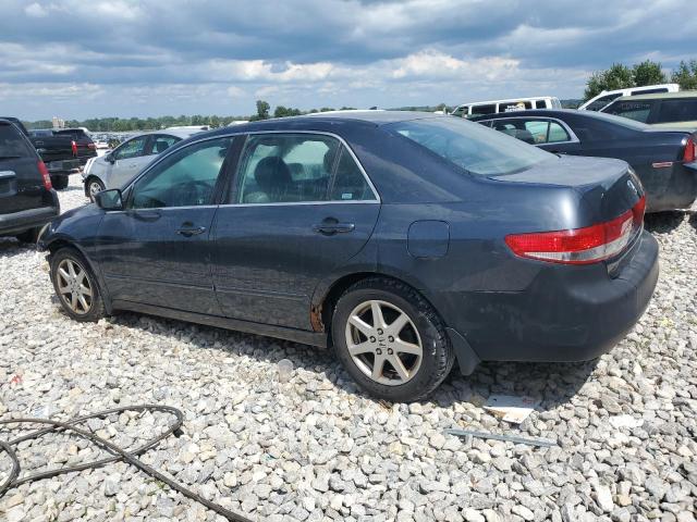 Photo 2 from auction – 2003 HONDA ACCORD EX with VIN 1HGCM66503A038464