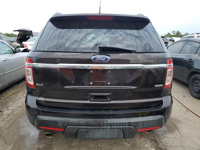 Photo 6 from auction – 2013 FORD EXPLORER X with VIN 1FM5K8D89DGB51751