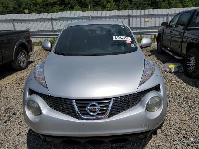 Photo 5 from auction – 2014 NISSAN JUKE S with VIN JN8AF5MR0ET352496