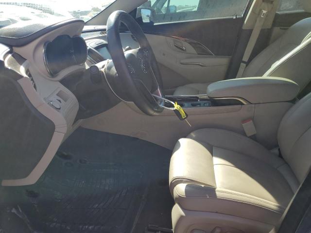 Photo 7 from auction – 2014 BUICK LACROSSE with VIN 1G4GB5G37EF206731