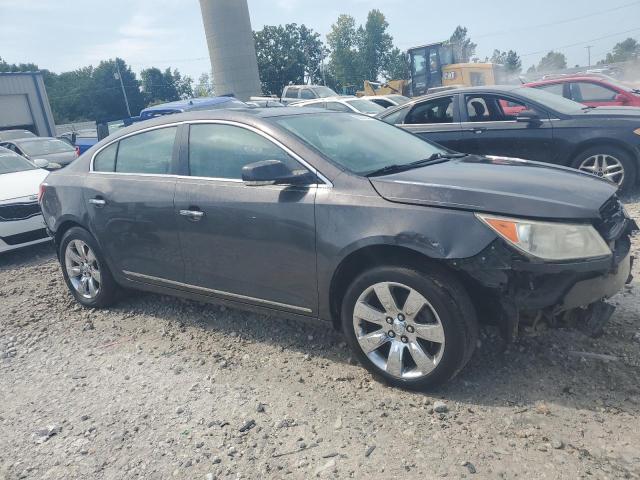 Photo 4 from auction – 2013 BUICK LACROSSE P with VIN 1G4GH5E30DF277866