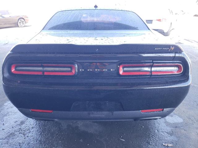 Photo 6 from auction – 2021 DODGE CHALLENGER with VIN 2C3CDZFJ5MH683874