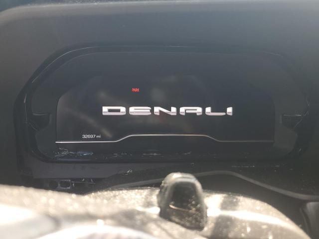 Photo 9 from auction – 2023 GMC YUKON DENA with VIN 1GKS2EKL0PR238125