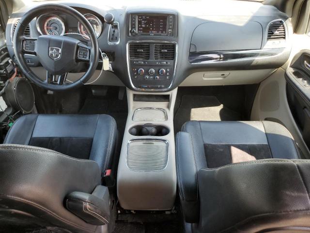 Photo 8 from auction – 2018 DODGE GRAND CARA with VIN 2C4RDGCGXJR265464