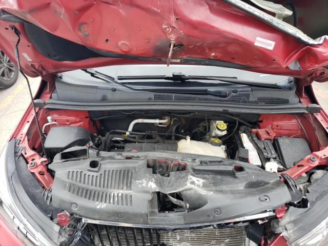 Photo 12 from auction – 2017 BUICK ENCORE ESS with VIN KL4CJGSBXHB026181