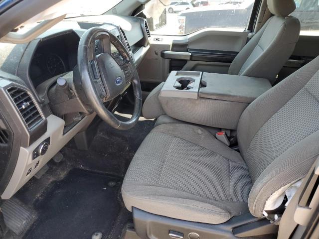 Photo 7 from auction – 2017 FORD F150 SUPER with VIN 1FTEX1CP9HFB91121