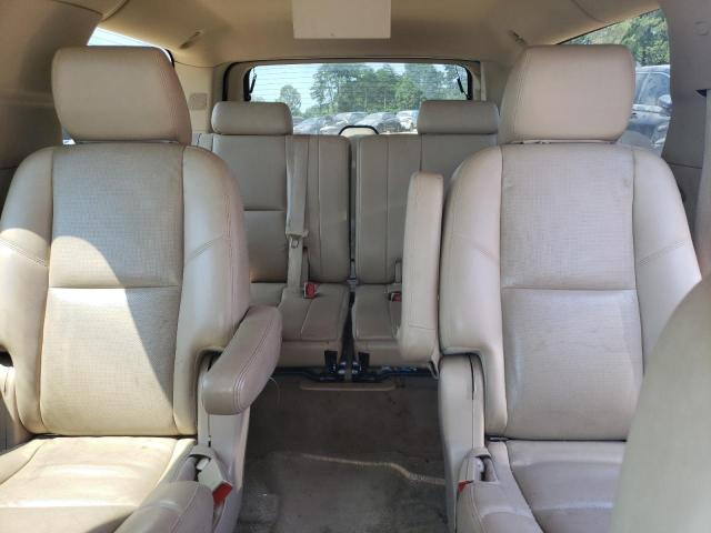 Photo 10 from auction – 2013 GMC YUKON XL D with VIN 1GKS2MEFXDR282872