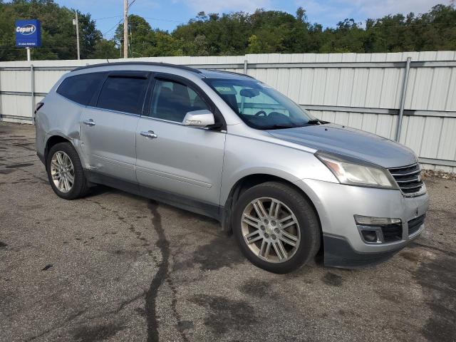 Photo 4 from auction – 2015 CHEVROLET TRAVERSE L with VIN 1GNKVGKD1FJ259920