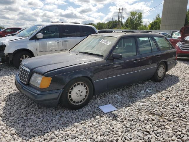 Photo 1 from auction – 1994 MERCEDES-BENZ E 320 with VIN WDBEA92E6RF287658