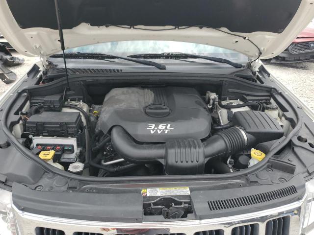 Photo 12 from auction – 2012 JEEP GRAND CHER with VIN 1C4RJEAG0CC355296