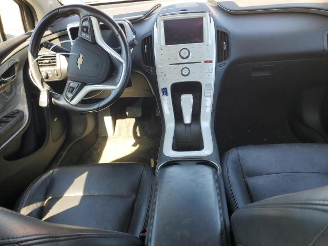 Photo 8 from auction – 2011 CHEVROLET VOLT with VIN 1G1RD6E41BU103426