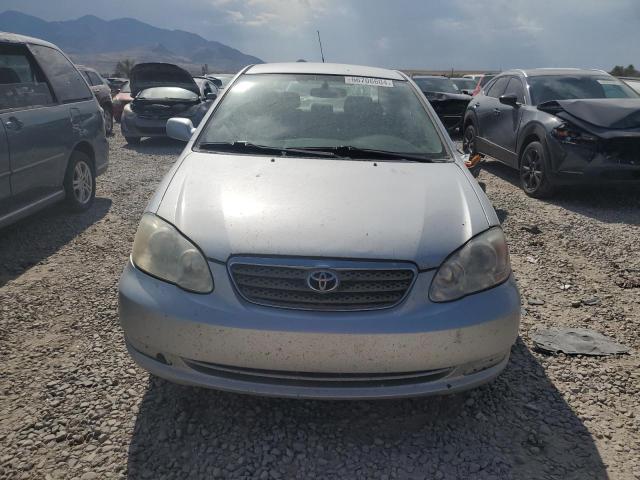 Photo 5 from auction – 2006 TOYOTA COROLLA CE with VIN 1NXBR32E46Z615494