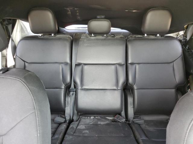 صورة رقم 10 من المزاد - 2022 FORD EXPLORER P مع VIN 1FM5K8AB9NGA26752