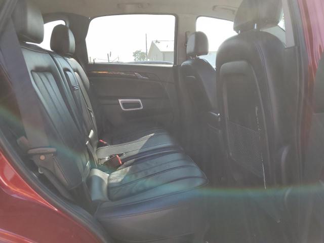 Photo 11 from auction – 2014 CHEVROLET CAPTIVA LT with VIN 3GNAL3EK2ES647837
