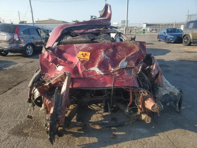 Photo 5 from auction – 2016 FORD FUSION TIT with VIN 3FA6P0RU5GR201839