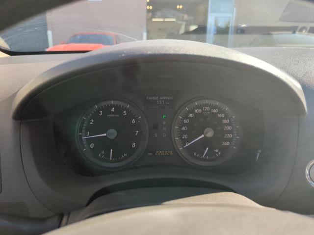 Photo 8 from auction – 2007 LEXUS ES 350 with VIN JTHBJ46G372145919