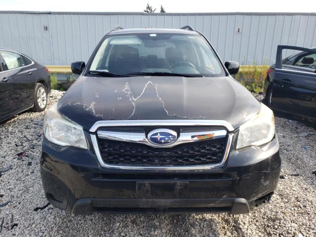 Фото 5 с аукциона – 2014 SUBARU FORESTER 2 с VIN JF2SJAGC7EH436026