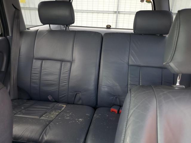 Photo 10 from auction – 2000 TOYOTA 4RUNNER SR with VIN JT3GN86R7Y0167489