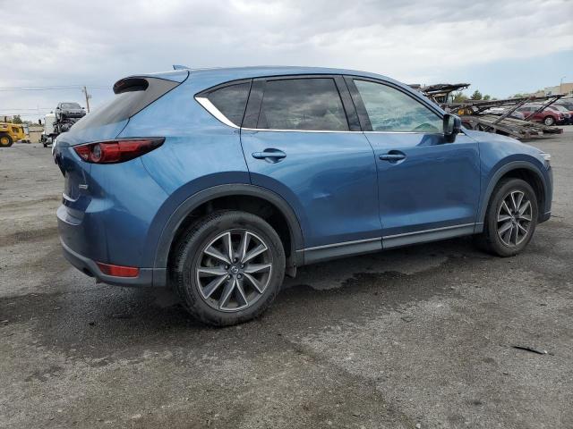 Photo 3 from auction – 2018 MAZDA CX-5 GRAND with VIN JM3KFADM1J0327591