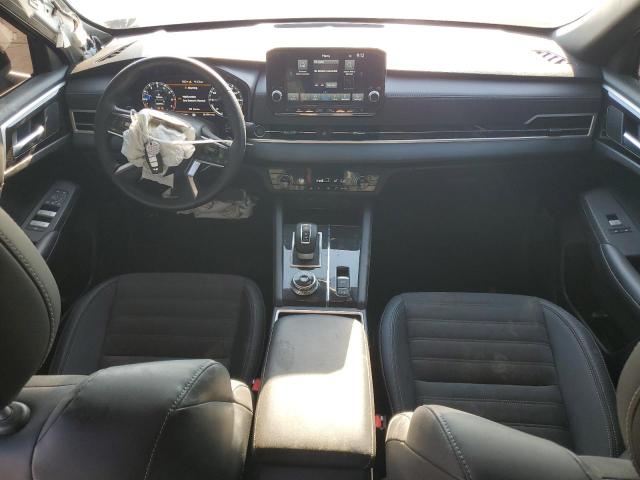 Photo 8 from auction – 2024 MITSUBISHI OUTLANDER with VIN JA4J3VA80RZ006364