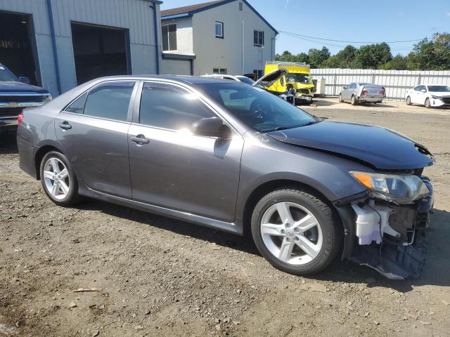 Photo 4 from auction – 2014 TOYOTA CAMRY L with VIN 4T1BF1FK6EU420136