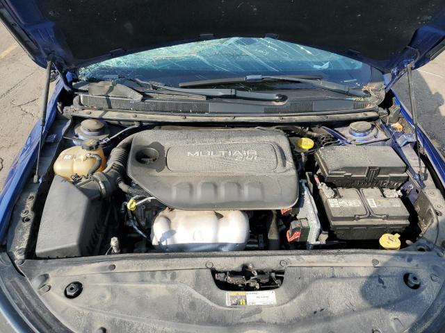 Photo 11 from auction – 2015 CHRYSLER 200 S with VIN 1C3CCCBB6FN665196