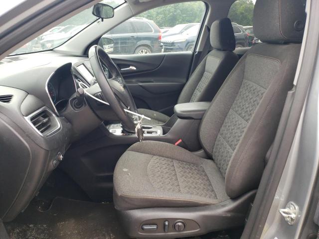 Photo 7 from auction – 2023 CHEVROLET EQUINOX LT with VIN 3GNAXTEG8PL165368