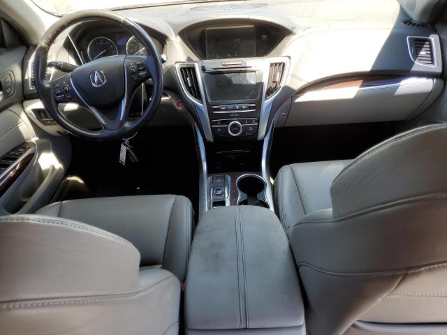 Photo 8 from auction – 2016 ACURA TLX with VIN 19UUB2F34GA001800