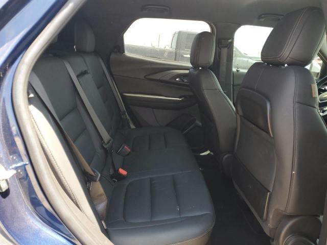 Photo 11 from auction – 2023 CHEVROLET TRAILBLAZE with VIN KL79MVSL5PB041025