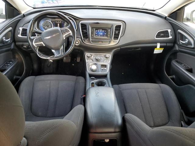 Photo 8 from auction – 2015 CHRYSLER 200 LIMITE with VIN 1C3CCCAB5FN716673