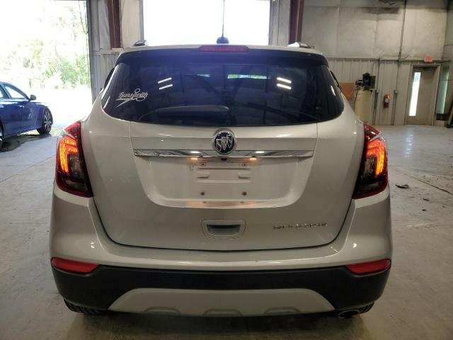 Photo 6 from auction – 2019 BUICK ENCORE PRE with VIN KL4CJASB8KB769684