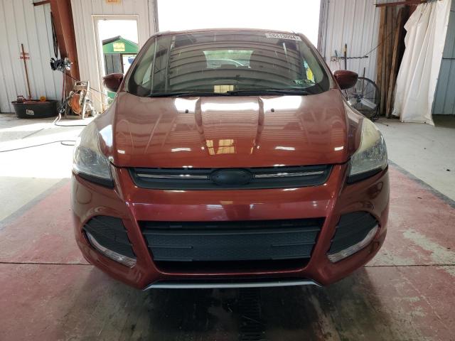 Photo 5 from auction – 2014 FORD ESCAPE SE with VIN 1FMCU9GXXEUE36357