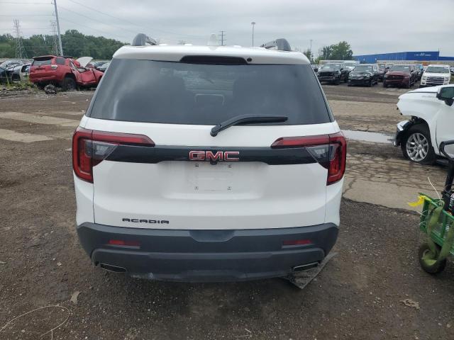 Photo 6 from auction – 2023 GMC ACADIA SLE with VIN 1GKKNKL46PZ260739