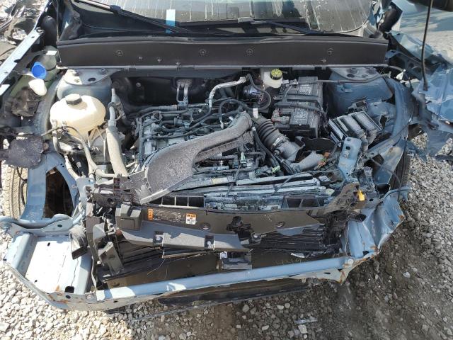 Photo 12 from auction – 2023 FORD BRONCO SPO with VIN 3FMCR9B60PRD52865