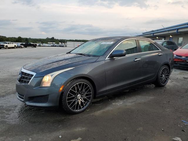 Photo 1 from auction – 2013 CADILLAC ATS with VIN 1G6AA5RAXD0120536