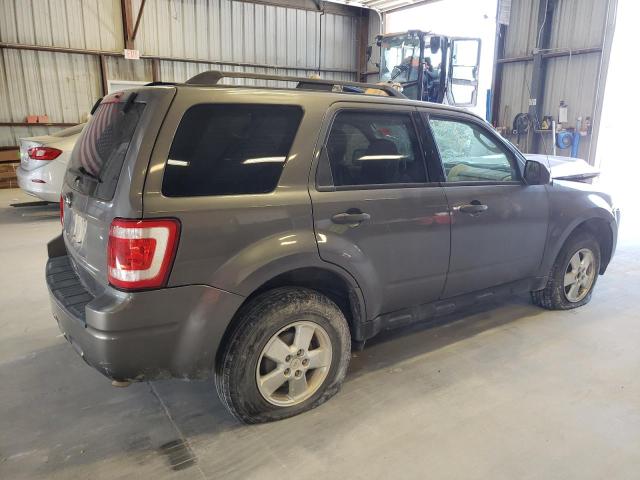 Photo 3 from auction – 2011 FORD ESCAPE XLT with VIN 1FMCU9D76BKA62521