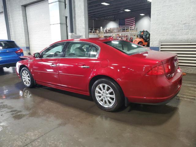 Photo 2 from auction – 2011 BUICK LUCERNE CX with VIN 1G4HC5EM8BU143997