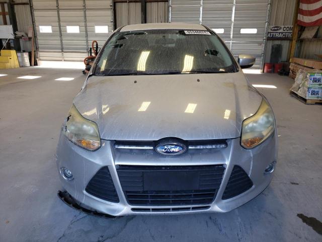Photo 5 from auction – 2014 FORD FOCUS SE with VIN 1FADP3K2XEL316062