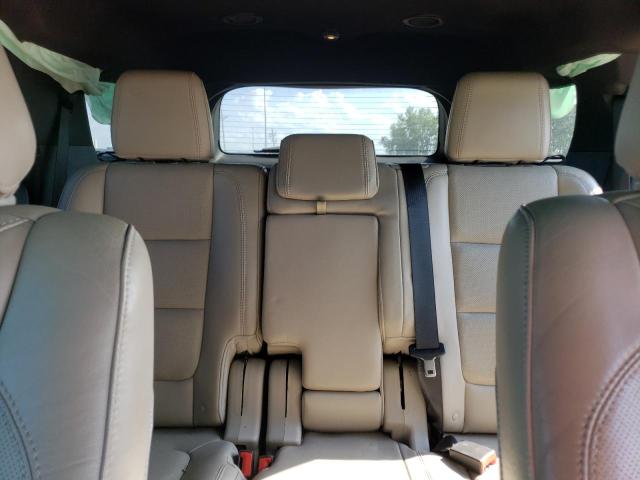 Photo 10 from auction – 2011 FORD EXPLORER L with VIN 1FMHK8F80BGA30808