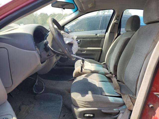 Фото 7 с аукциона – 2001 FORD TAURUS SE с VIN 1FAFP53U31A179279
