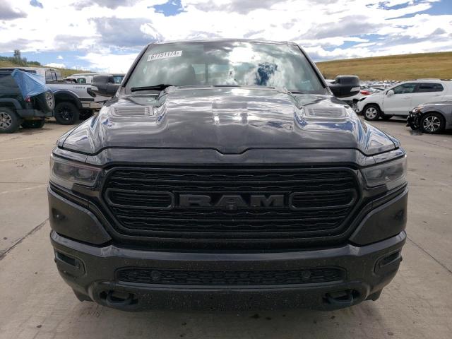 Photo 5 from auction – 2020 RAM 1500 LIMIT with VIN 1C6SRFHT9LN417566
