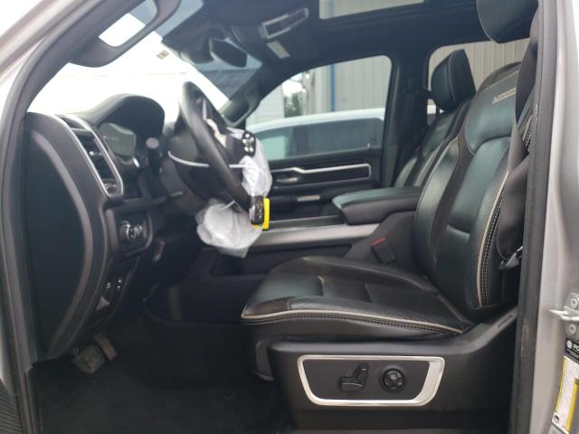 Photo 7 from auction – 2021 RAM 1500 LARAM with VIN 1C6SRFJT5MN506210