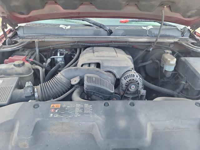 Photo 11 from auction – 2013 CHEVROLET SILVERADO with VIN 3GCPKSE72DG144581