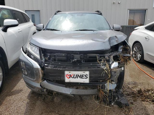 Photo 5 from auction – 2022 MITSUBISHI OUTLANDER with VIN JA4ARVAW6NU006941