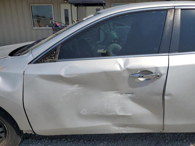 Photo 7 from auction – 2016 NISSAN ALTIMA 2.5 with VIN 1N4AL3APXGC258422