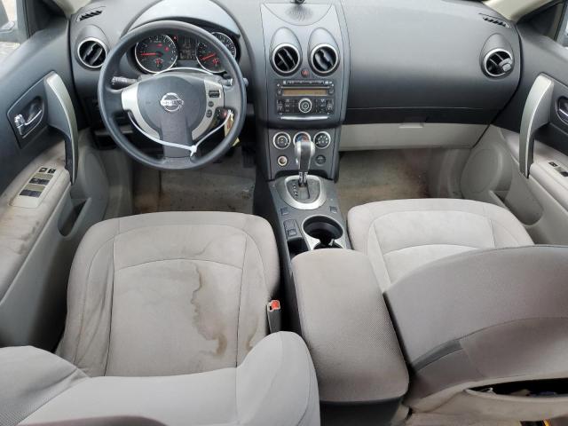 Photo 8 from auction – 2013 NISSAN ROGUE S with VIN JN8AS5MT3DW533001